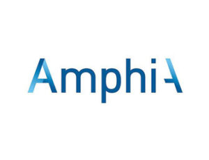 Logo: Amphia