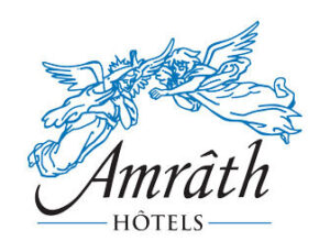 Logo: Amrath Hotels