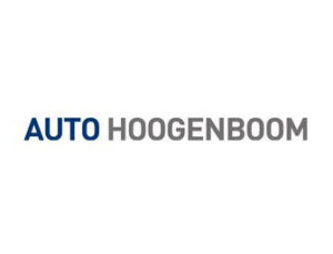 Logo: Auto Hoogenboom