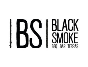 Logo: Black Smoke