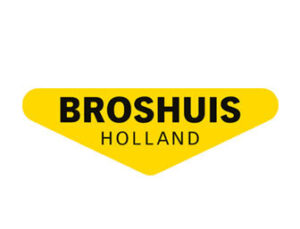 Logo: Broshuis