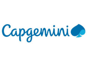 Logo: Capgemini