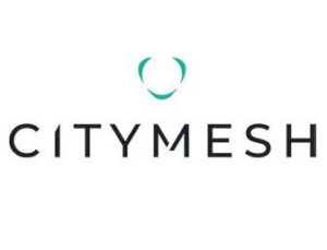 Logo: Citymesh