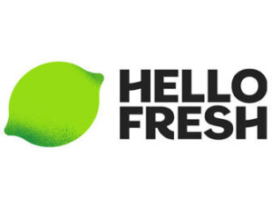 Logo: Hello Fresh