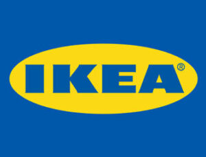 Logo: Ikea