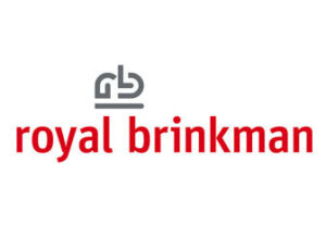 Logo: Royal Brinkman