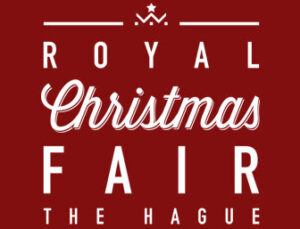 Logo: Royal Christmas Fair