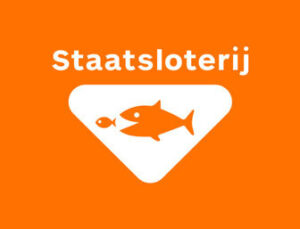 Logo: Staatloterij