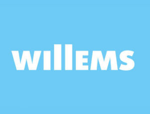 Logo: Willems